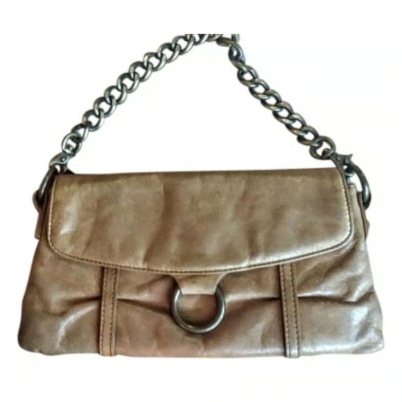 Vintage Hobo International clutch/wallet - Picture 1 of 6